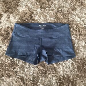 Nobull Short